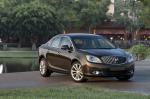 Buick Verano 2012 года